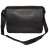 Johny Weber Handmade Flap-Over Mini Bag - Johny Weber