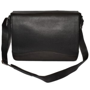 Johny Weber Handmade Flap-Over Mini Bag - Johny Weber