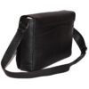 Johny Weber Handmade Flap-Over Mini Bag - Johny Weber