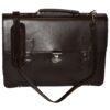 Johny Weber Handmade Classic Business Briefcase - Johny Weber