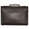 Johny Weber Handmade Classic Business Briefcase - Johny Weber