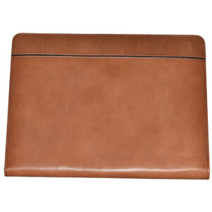 Johny Weber Handmade Bi-fold Men's Notepad Wallet