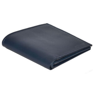 Johny Weber Handmade Three Stitch Bi-Fold Stylish Wallet.