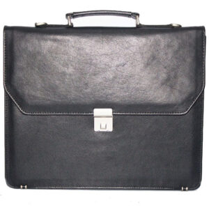 Johny Weber Handmade Business Bag